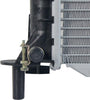 2296 Radiator Compatible with 2000-2004 Ford Focus