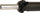 Dorman 976-746 Rear Drive Shaft for Select Jeep Models