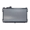 Radiator Fits 2006 Nissan Titan