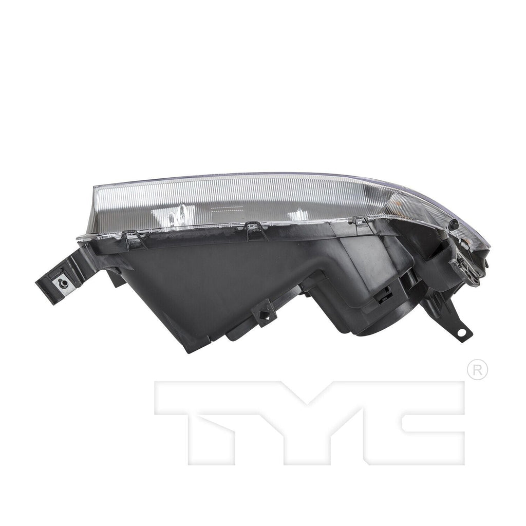 TYC Headlight Assembly for 06-08 Honda Pilot 20-6760-01-9