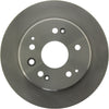 Centric Rear Disc Brake Rotor for 01-03 Acura CL (121.40052)