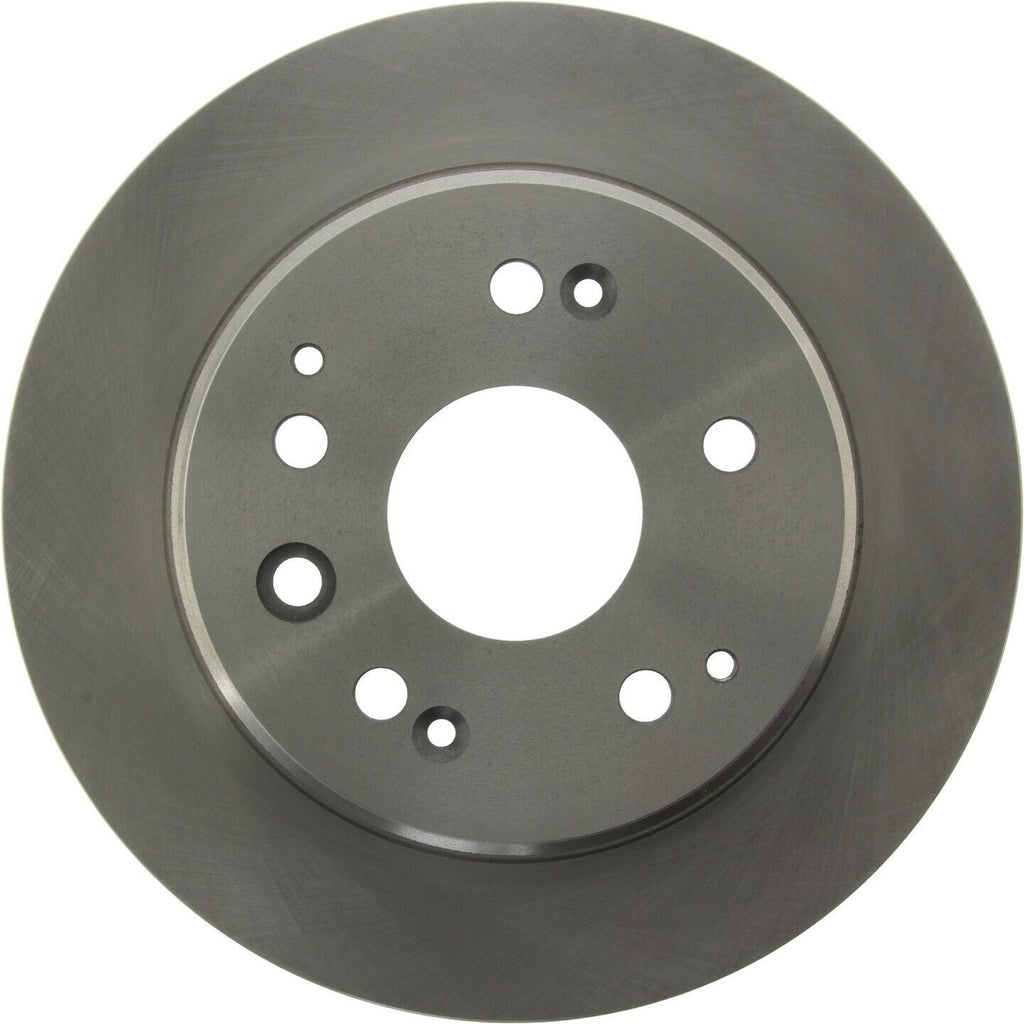 Centric Rear Disc Brake Rotor for 01-03 Acura CL (121.40052)