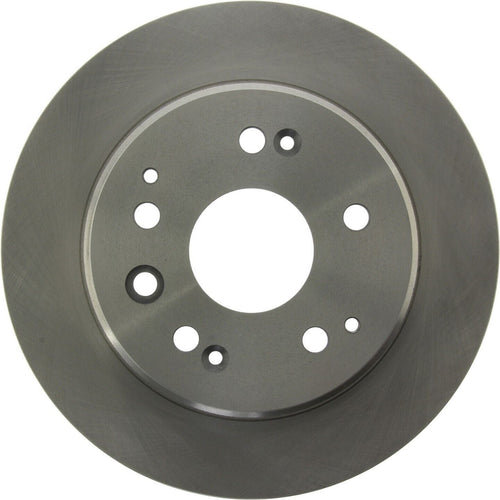 Centric Rear Disc Brake Rotor for 01-03 Acura CL (121.40052)