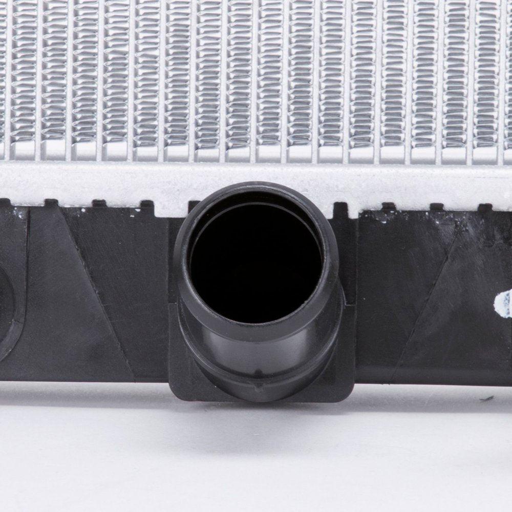 Radiator for 06-11 Honda Civic Hybrid 1.3L L4 Single Row HO3010210 19010-RRH-901 Fits 2004 Pontiac Sunfire