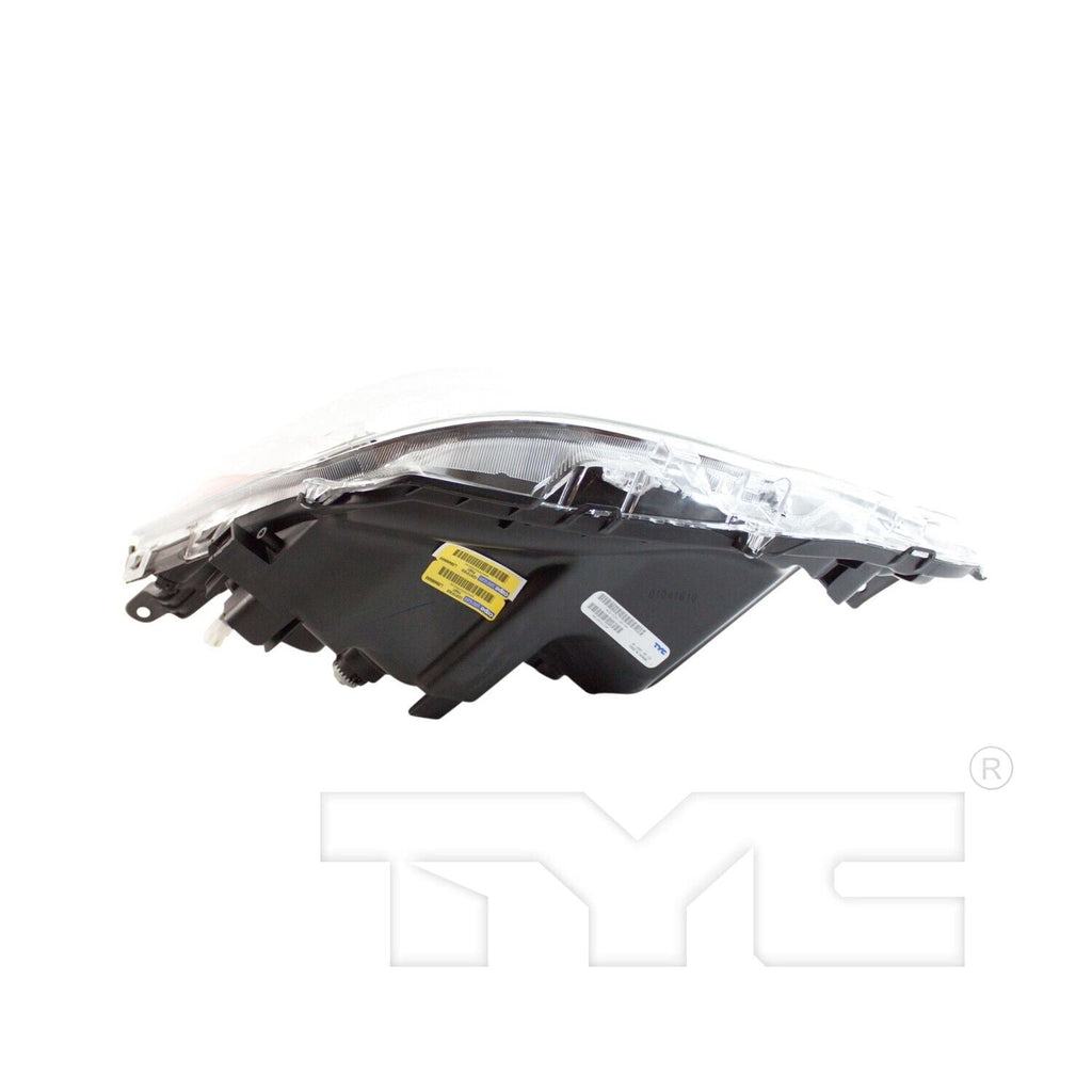 TYC Headlight Assembly for 12-14 Prius C 20-9281-00-9