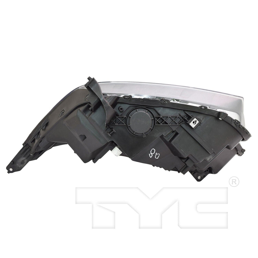TYC Headlight Assembly for 17-21 CR-V 20-9919-00