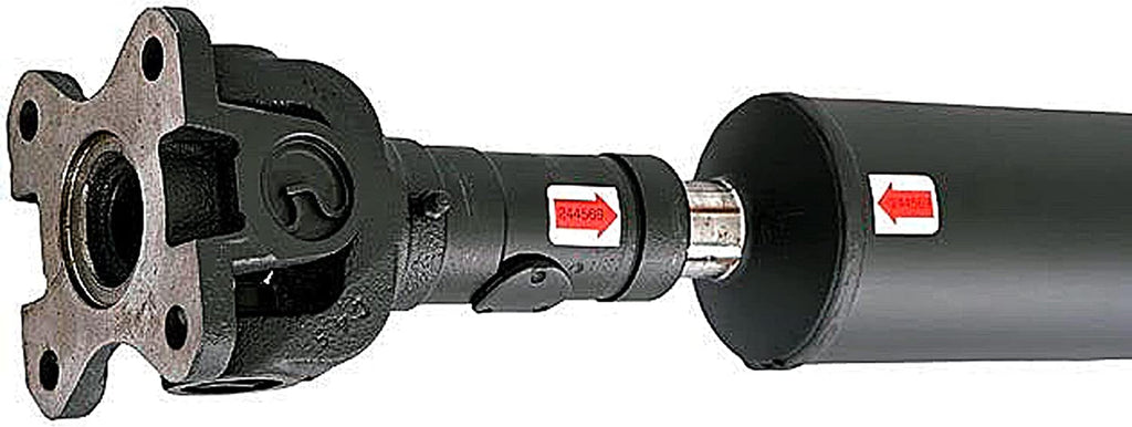Dorman 946-841 Rear Drive Shaft Compatible with Select Ford Models