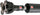 Dorman 946-841 Rear Drive Shaft Compatible with Select Ford Models