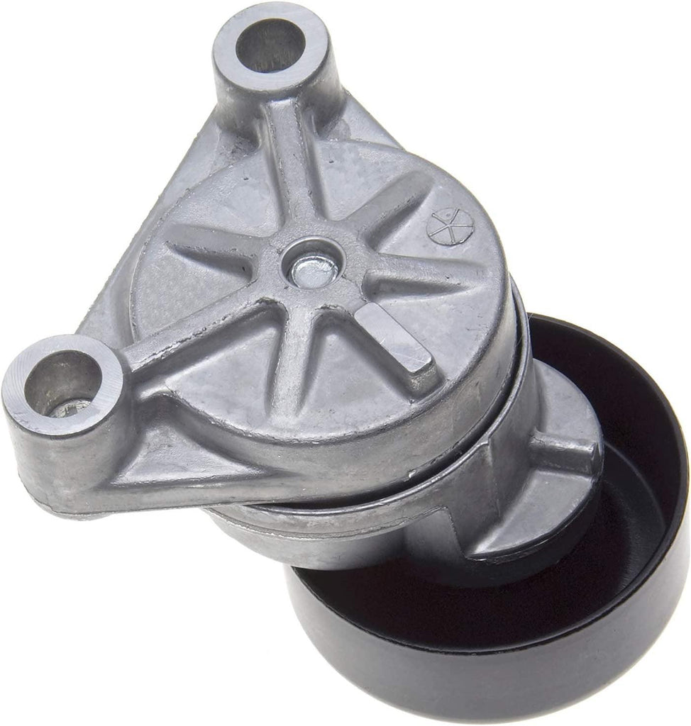 Gold 38261 Drive Belt Tensioner Assembly with Pulley