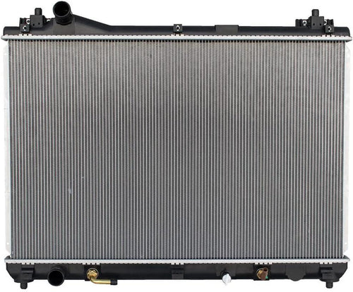 221-9245 Radiator, 1 Pack