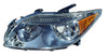 Depo Headlight Assembly for 05-07 Scion Tc 312-1189L-USD2