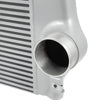 Performance Intercooler, Fits Chevrolet/Gmc 6.6L Duramax 2017-2019, Silver