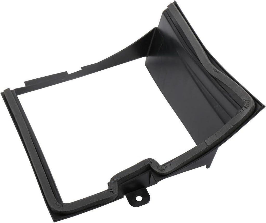 23164442 Driver Side Radiator Air Seal