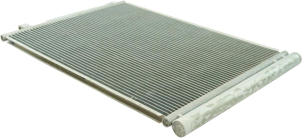 AC Condenser A/C Air Conditioning with Receiver Dryer for BMW X5 X6 Truck SUV