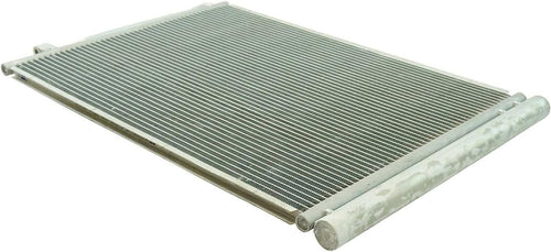 AC Condenser A/C Air Conditioning with Receiver Dryer for BMW X5 X6 Truck SUV