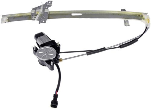 Dorman Power Window Motor and Regulator Assembly for 00-02 Kia Sportage 748-371