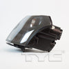 TYC Headlight Assembly for 03-07 CTS 20-6716-00-9
