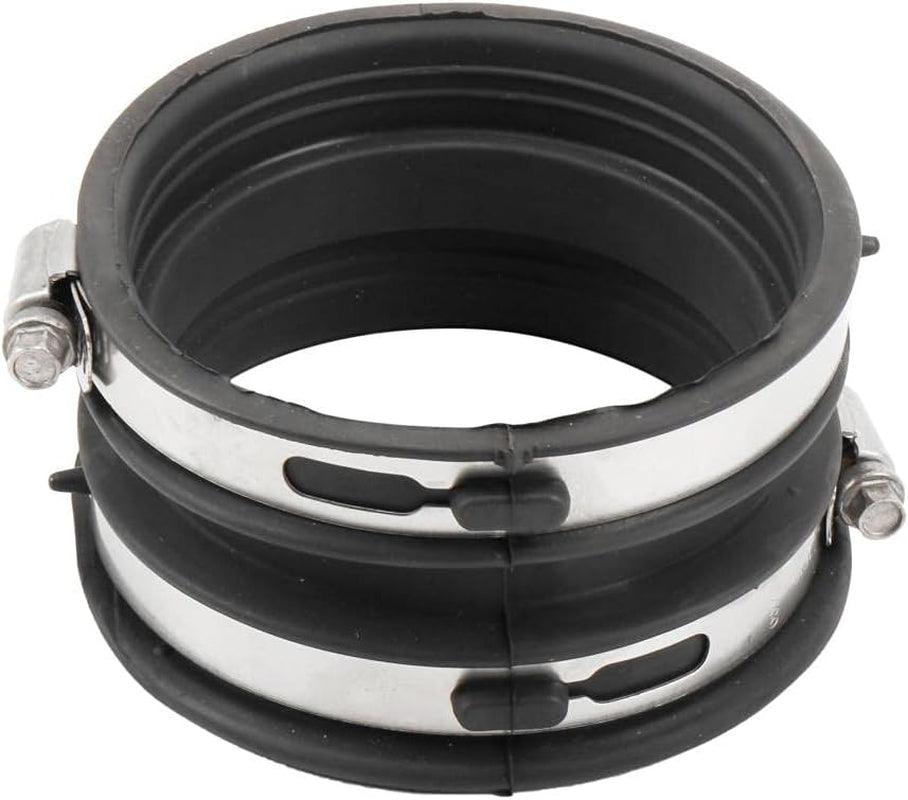 12580250 Engine Intake Manifold Plenum, Black