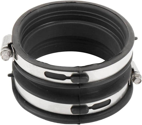 12580250 Engine Intake Manifold Plenum, Black