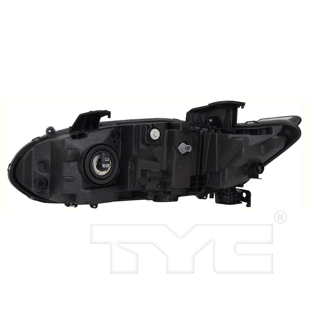 TYC Headlight Assembly for 18-21 Accord 20-16255-00-9