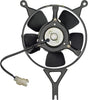 Dorman 620-214 Passenger Side Engine Cooling Fan Assembly Compatible with Select Honda Models