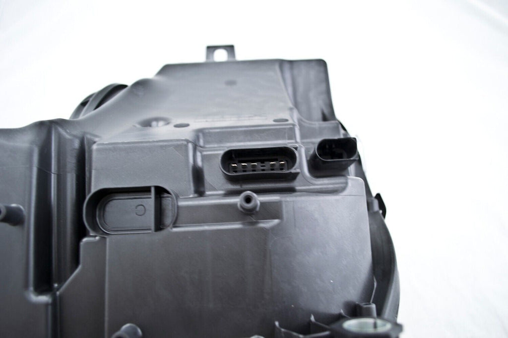 Hella Headlight Assembly for Mercedes-Benz 263037061