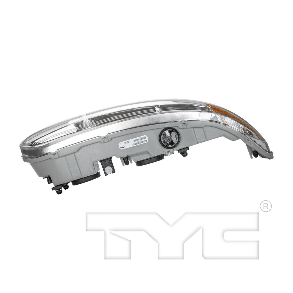 TYC Headlight Assembly for 1999-2004 Alero 20-5673-00
