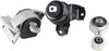 DNJ MMK1080 Complete Engine Motor & Transmission Mount Kit for 2006-2009 / Ford, Mercury/Fusion, Milan/Dohc / 2.3L, 3.0L