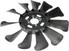 621-515 Engine Cooling Fan Blade