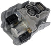 Engine Variable Valve Timing (VVT) Solenoid for Element, Cr-V+More 917-224
