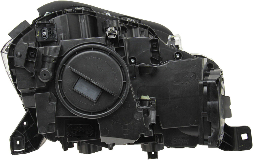 Marelli Headlight for GL350, GL450, GL550, GL63 AMG, GL500 LUS6882