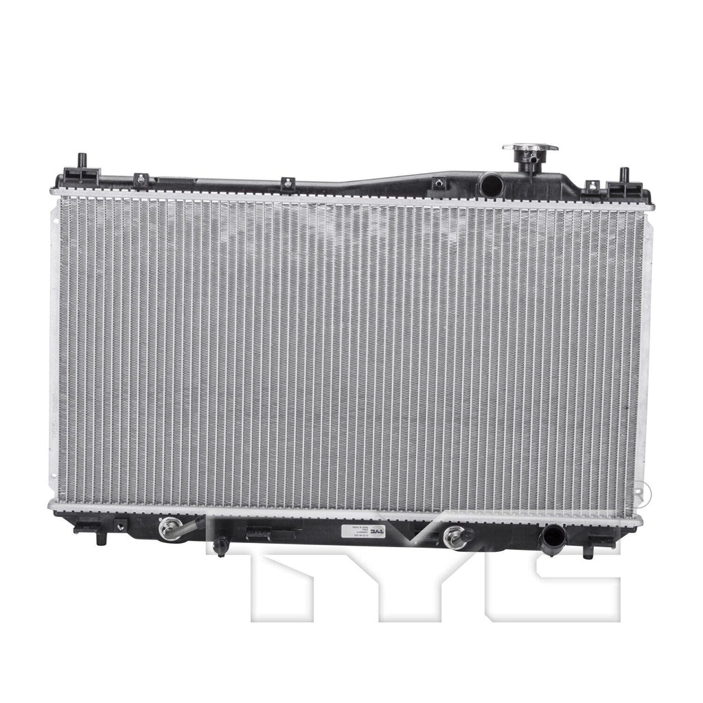 TYC Radiator for EL, Civic 2354