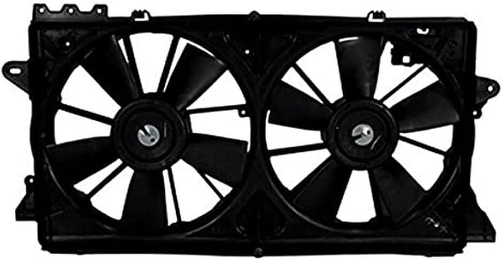 - Motor and Fan Asy - (P) (RF355)