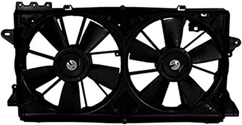 - Motor and Fan Asy - (P) (RF355)