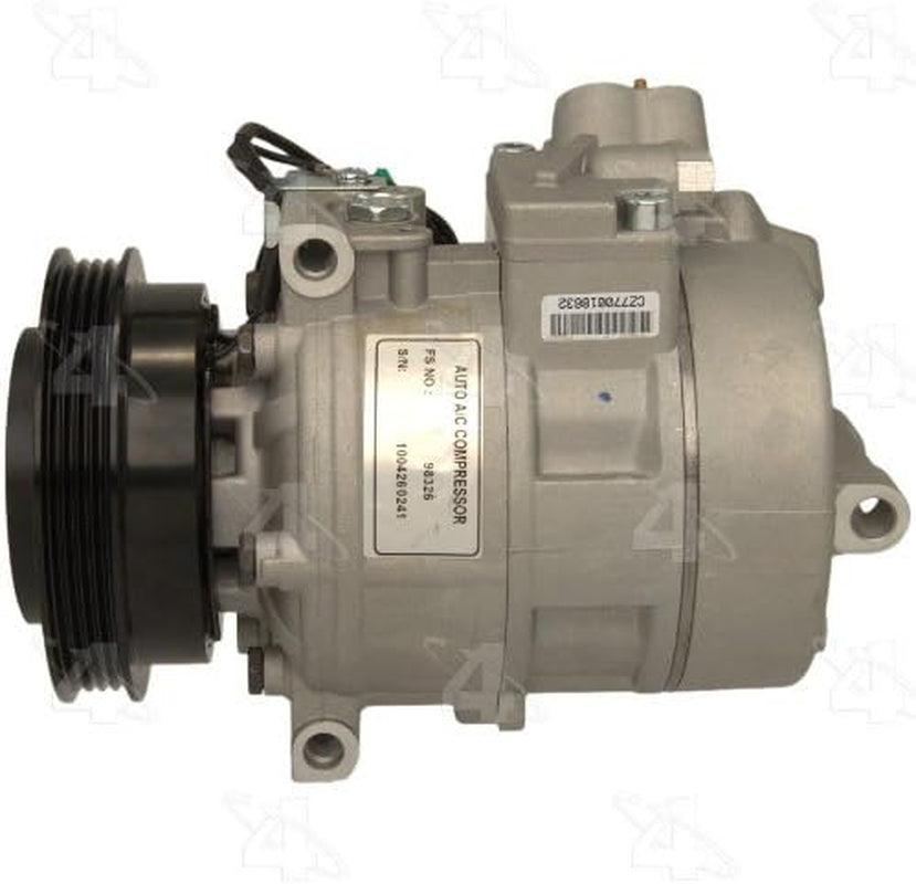 98326 A/C Compressor