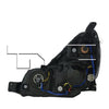 TYC Headlight Assembly for 13-14 Outback 20-9401-00