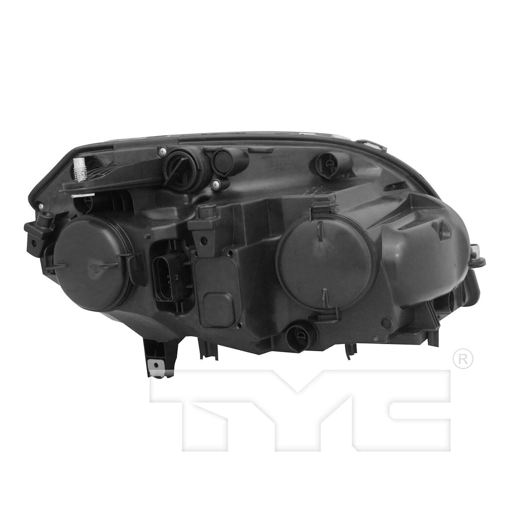 TYC Headlight Assembly for GLK300, GLK350 20-9374-00-9