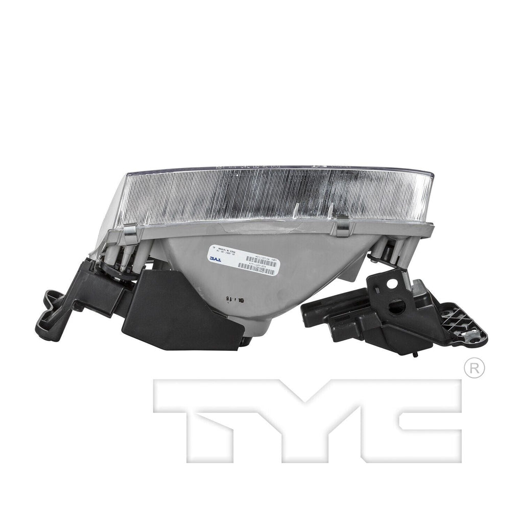 TYC Headlight Assembly for 00-02 626 20-6057-00