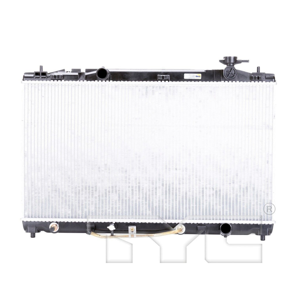 TYC Radiator for 07-09 Camry 2917