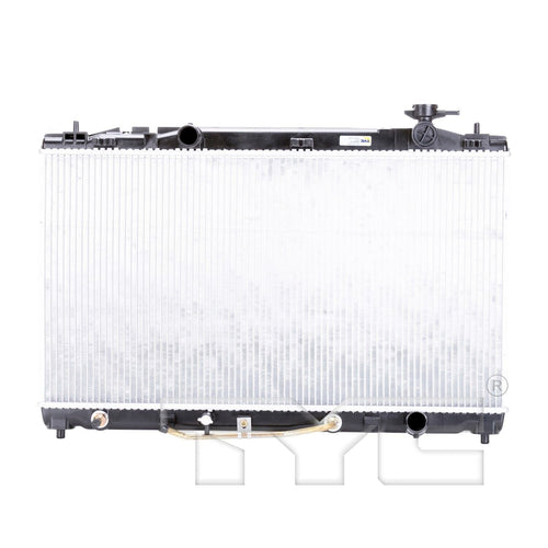 TYC Radiator for 07-09 Camry 2917