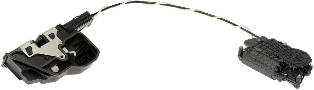 Dorman Door Lock Actuator Motor for BMW 937-827