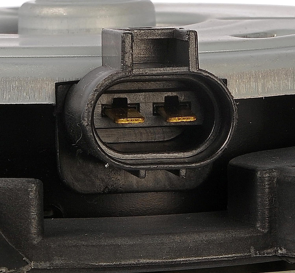 Dorman 620-512 Engine Cooling Fan Assembly Compatible with Select Toyota Models