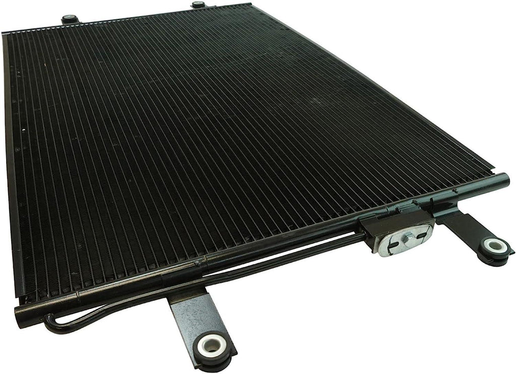 AC Condenser A/C Air Conditioning Parallel Flow for 10-11 Freightliner Cascadia