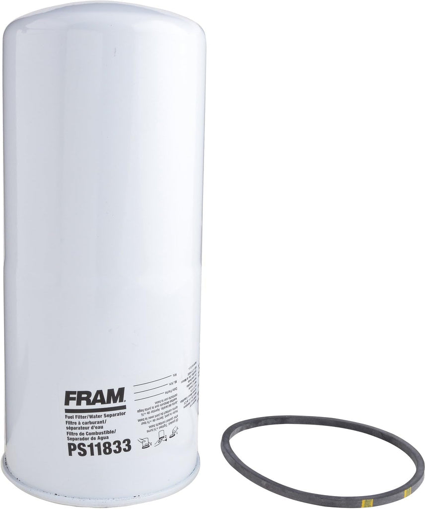 PS11833 HD Hydraulic Filter