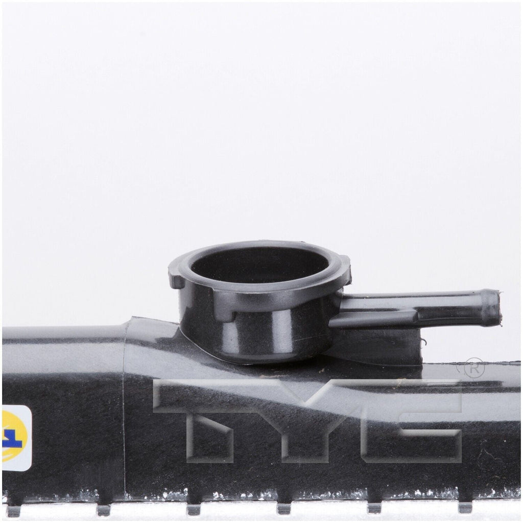 TYC Radiator for Pilot, MDX 2417
