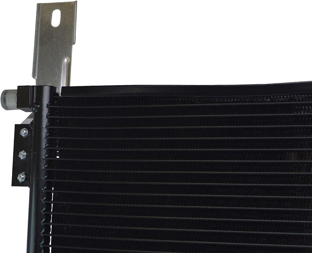 AC Condenser A/C Air Conditioning for Peterbilt 357 359 377 378 379 385 387