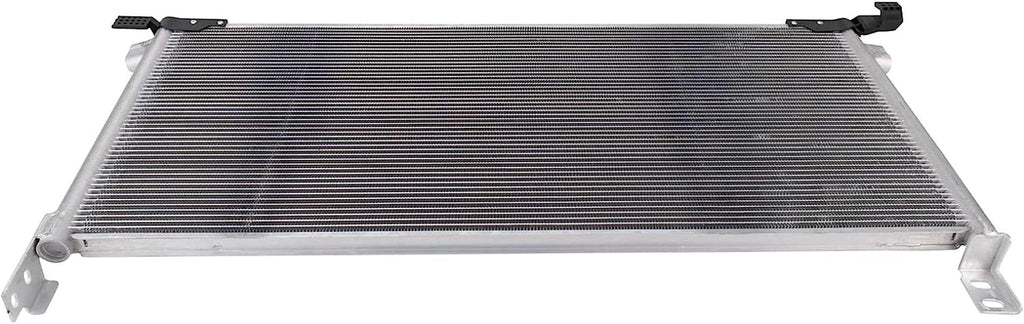 Air Conditioning A/C Condenser Compatible with 2021-2022 Toyota RAV4 Prime