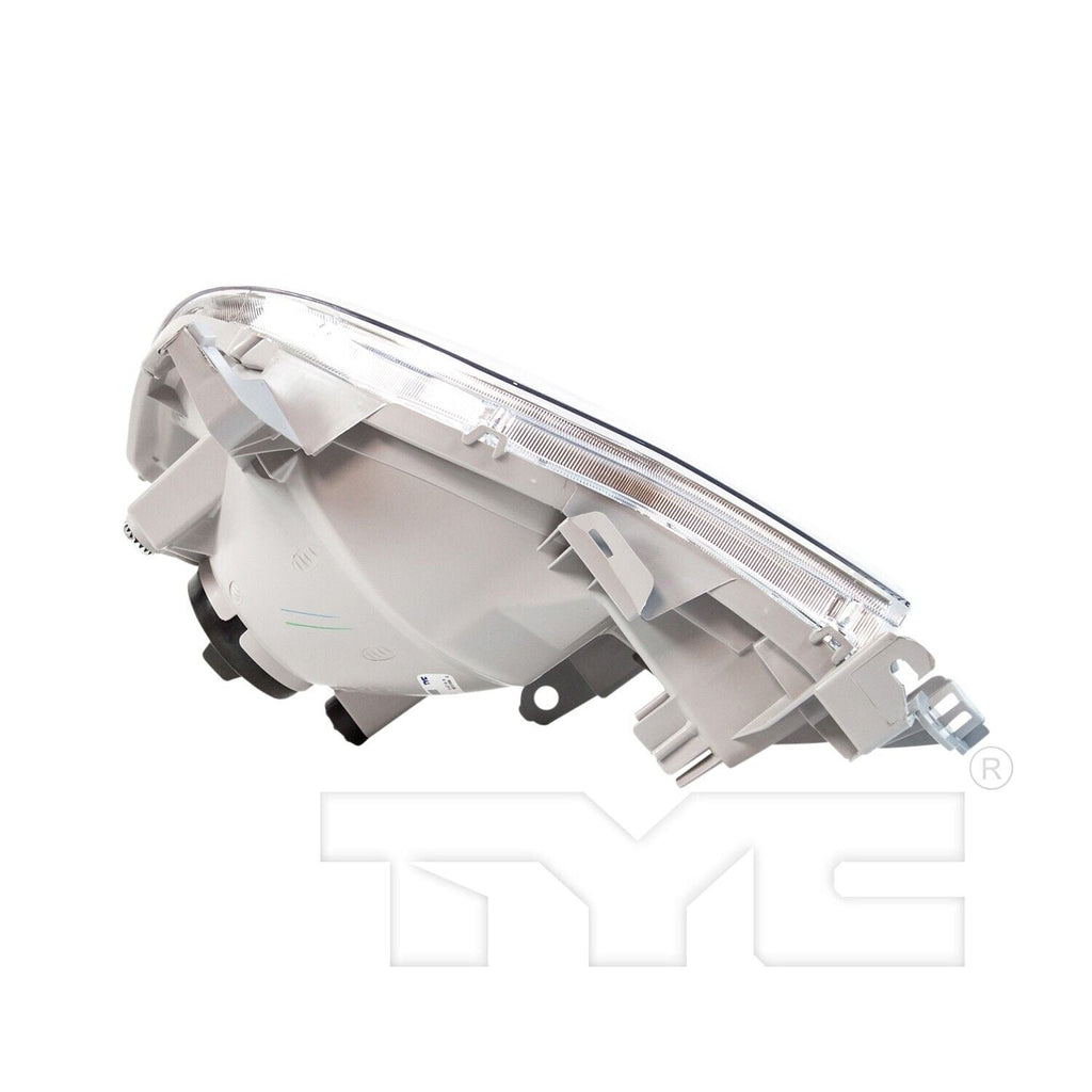 TYC Headlight Assembly for 05-11 Tacoma 20-6577-00-9