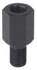 (8010) Standard External/Internal Threaded Adapter