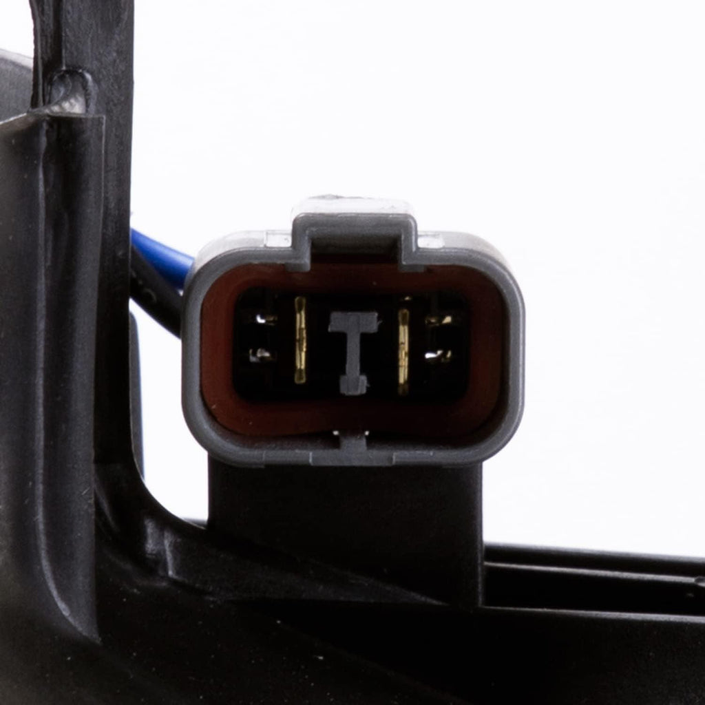 Engine Cooling Fan a - 601120